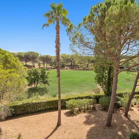 Le 11 - Appt Climatise Avec Piscine Partagee